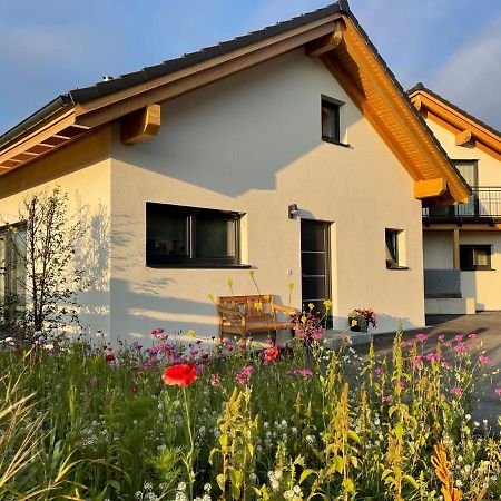 Mein Chalet لوتاش المظهر الخارجي الصورة