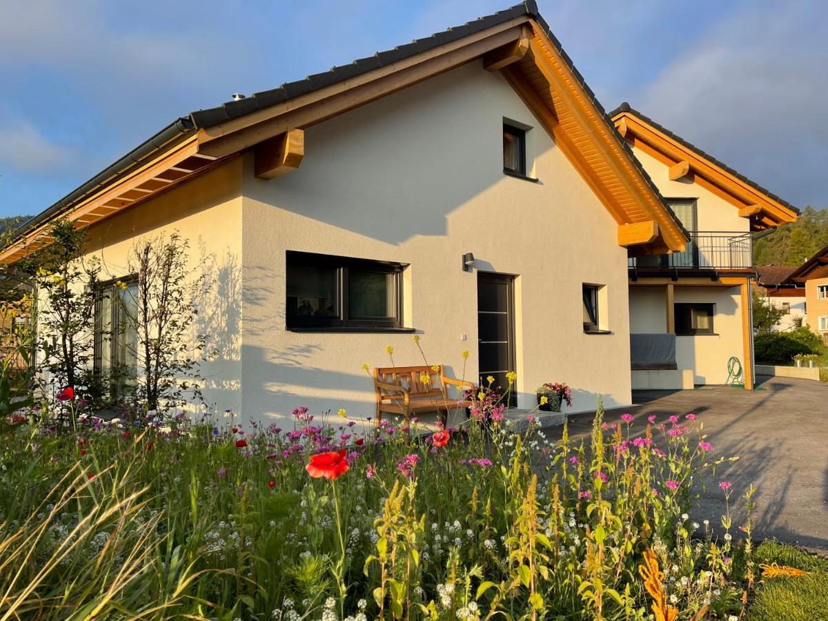 Mein Chalet لوتاش المظهر الخارجي الصورة