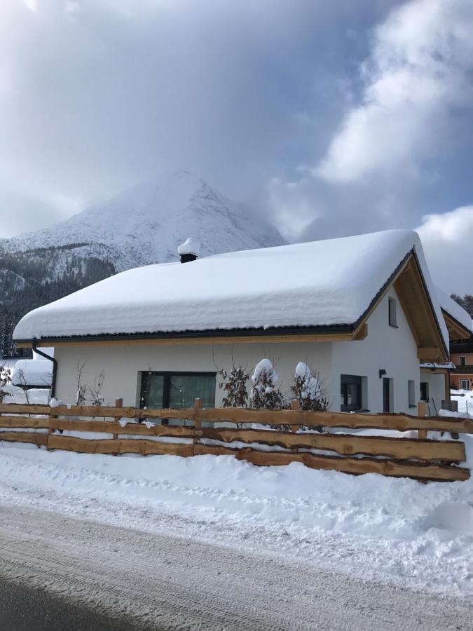 Mein Chalet لوتاش المظهر الخارجي الصورة