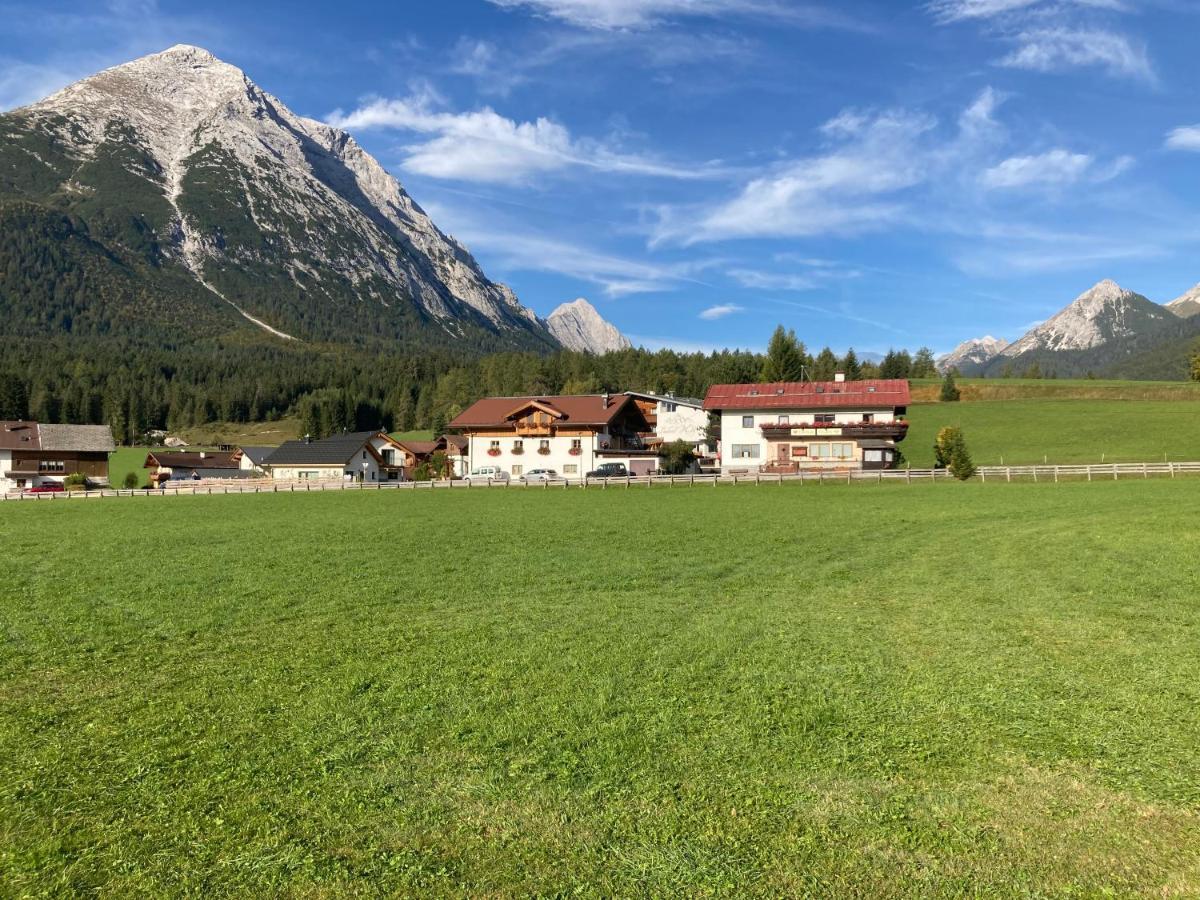 Mein Chalet لوتاش المظهر الخارجي الصورة