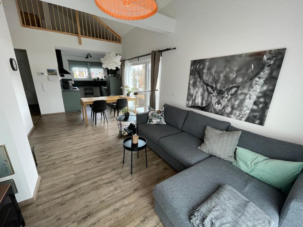 Mein Chalet لوتاش المظهر الخارجي الصورة