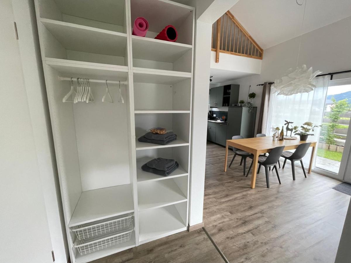 Mein Chalet لوتاش المظهر الخارجي الصورة