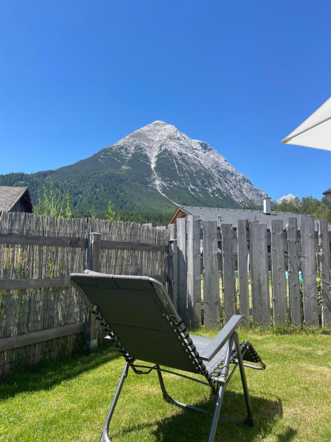 Mein Chalet لوتاش المظهر الخارجي الصورة