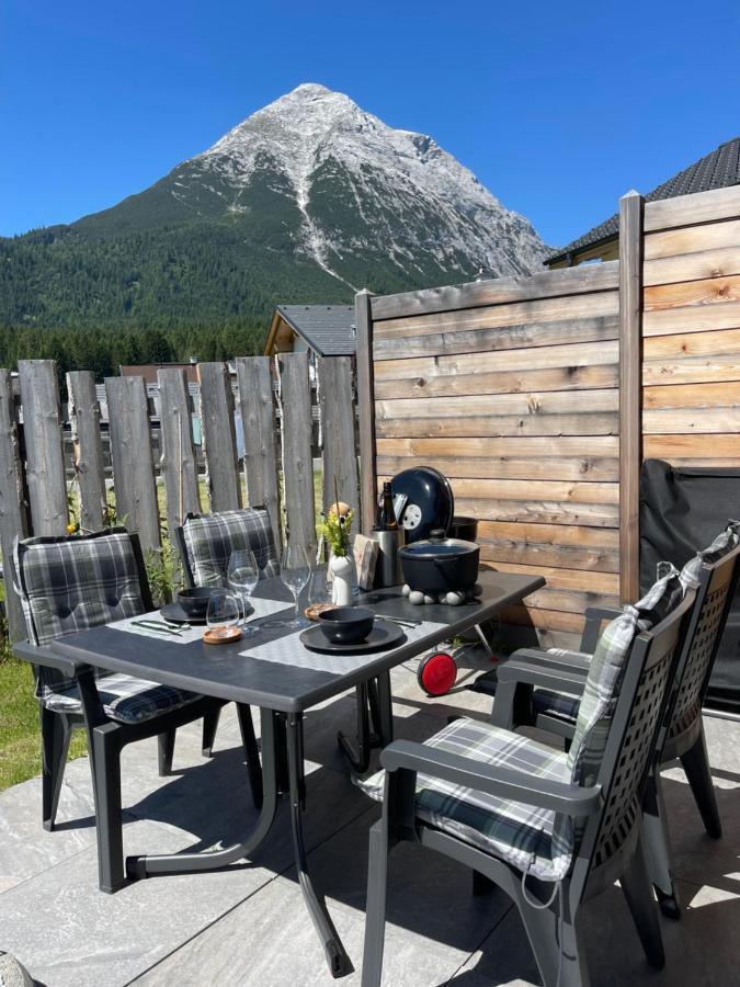 Mein Chalet لوتاش المظهر الخارجي الصورة