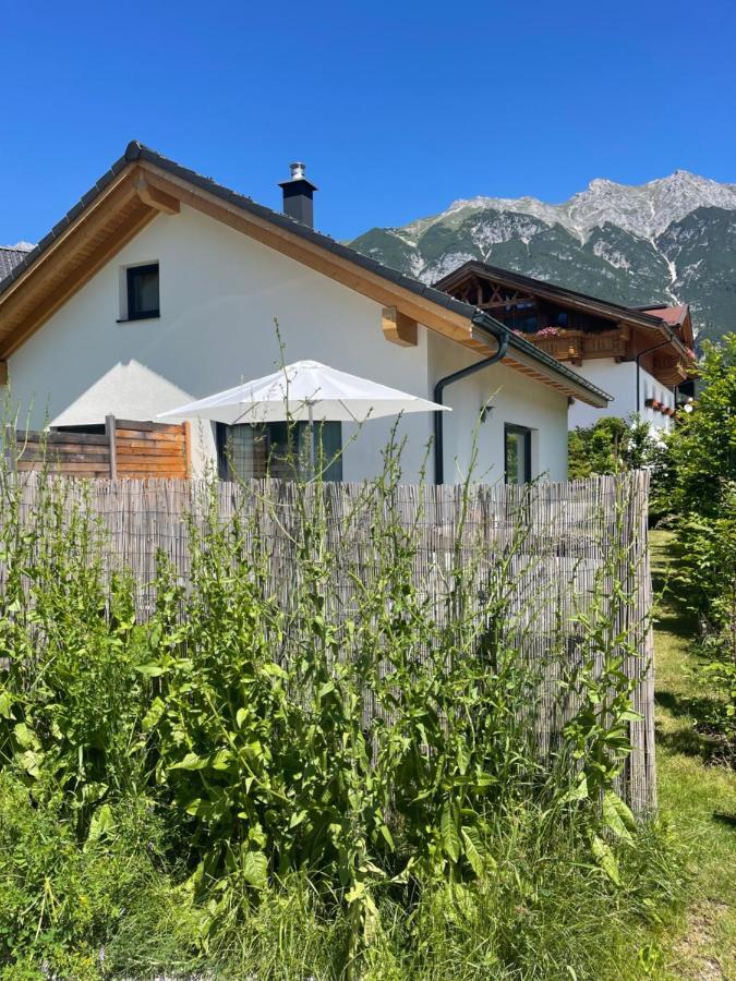 Mein Chalet لوتاش المظهر الخارجي الصورة
