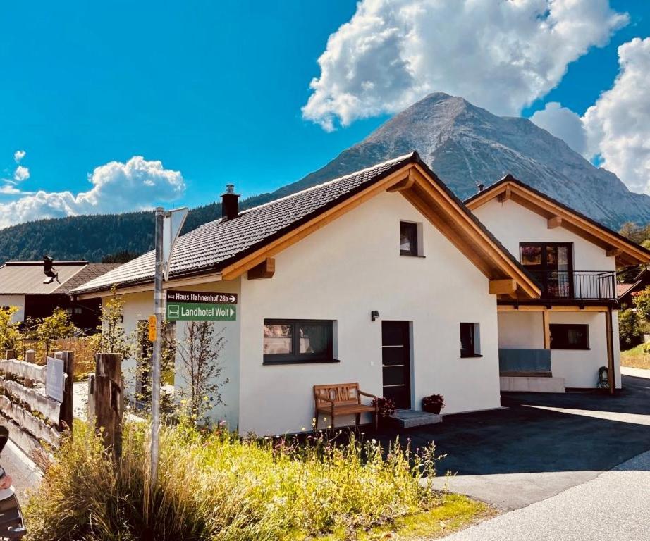 Mein Chalet لوتاش المظهر الخارجي الصورة